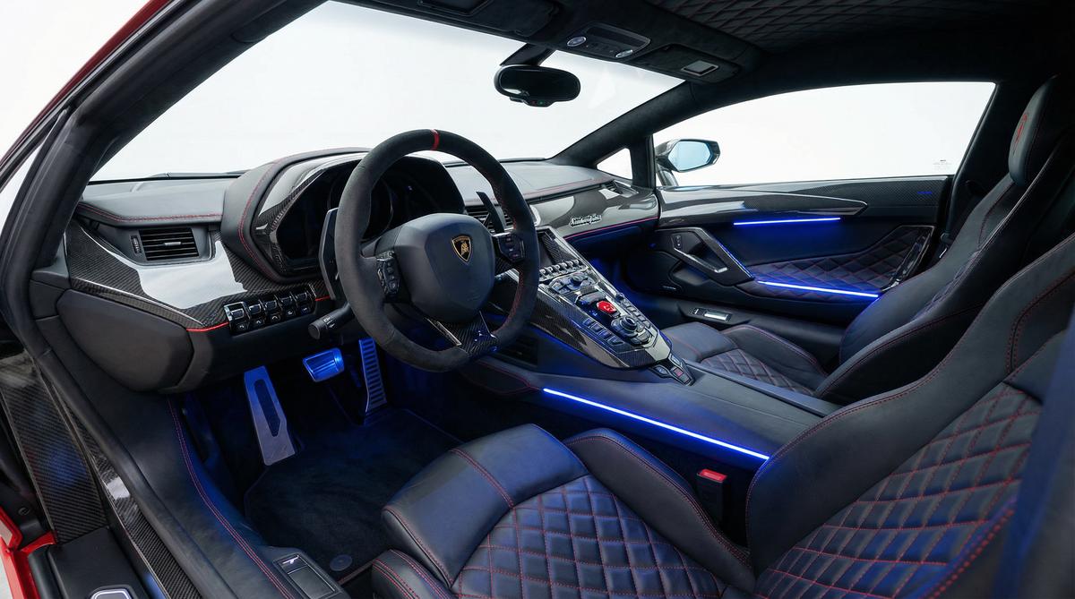 香蕉视频内饰改装视频