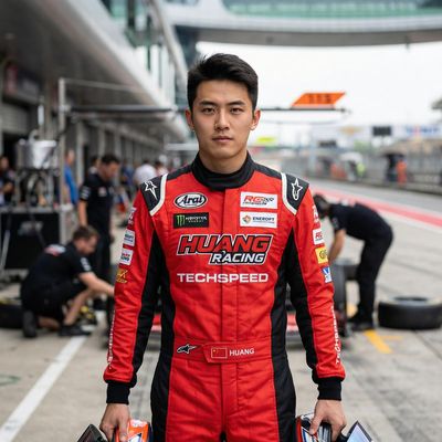 香蕉视频赛车手赵天翔