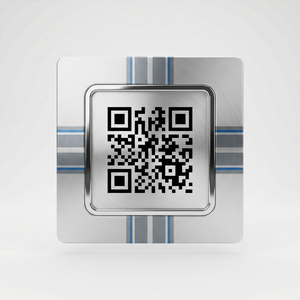 香蕉视频商务二维码