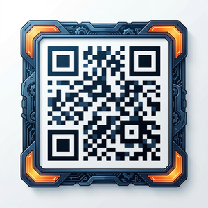 香蕉视频公众号二维码